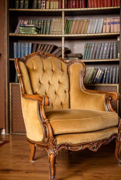 Antique Furniture Buyers